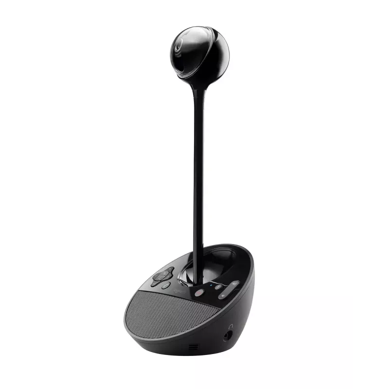 Neuvottelukamera Logitech BCC950, Full HD, 1920x1080, 30 fps, 78° kuvakenttä