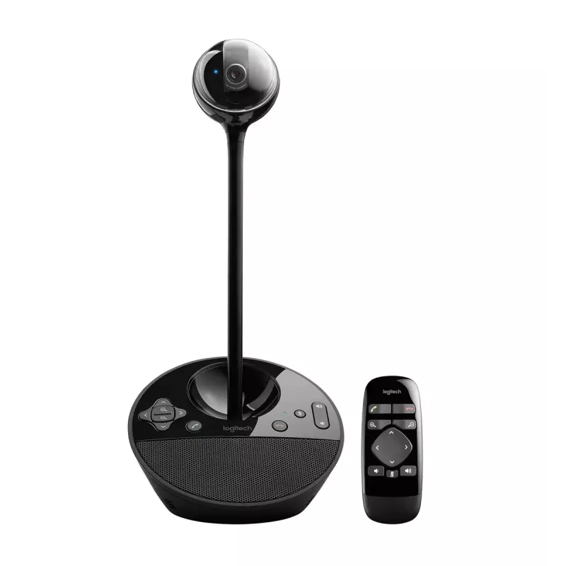 Neuvottelukamera Logitech BCC950, Full HD, 1920x1080, 30 fps, 78° kuvakenttä