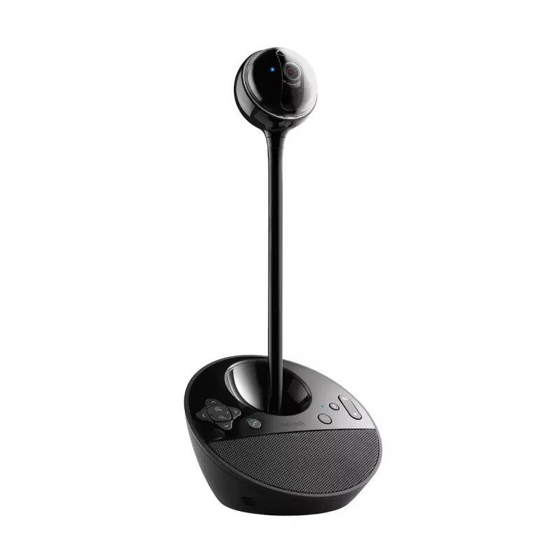 Neuvottelukamera Logitech BCC950, Full HD, 1920x1080, 30 fps, 78° kuvakenttä
