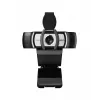 Web-kamera Logitech C930e Full HD 1920x1080 30fps USB musta