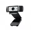 Web-kamera Logitech C930e Full HD 1920x1080 30fps USB musta