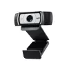 Web-kamera Logitech C930e Full HD 1920x1080 30fps USB musta