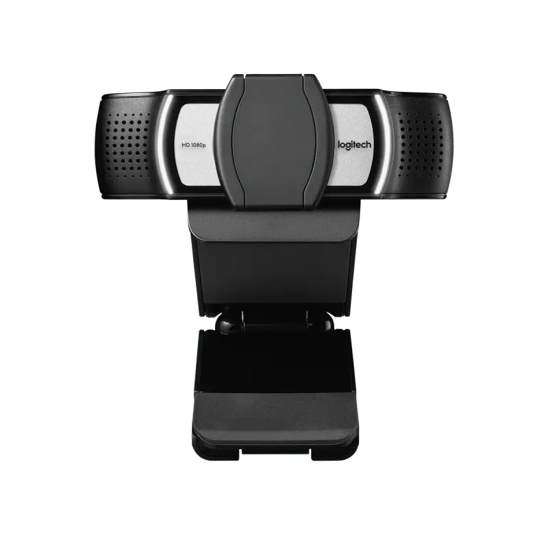 Web-kamera Logitech C930e Full HD 1920x1080 30fps USB musta
