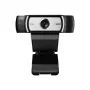 Web-kamera Logitech C930e Full HD 1920x1080 30fps USB musta