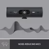 LOGITECH Brio 500 Full HD -web-kamera grafiitti