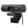 LOGITECH Brio 500 Full HD -web-kamera grafiitti