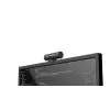 LOGITECH Brio 500 Full HD -web-kamera grafiitti