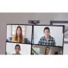 LOGITECH Brio 500 Full HD -web-kamera grafiitti