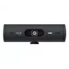 LOGITECH Brio 500 Full HD -web-kamera grafiitti