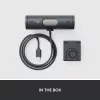 LOGITECH Brio 500 Full HD -web-kamera grafiitti