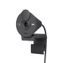 LOGITECH Brio 300 Full HD -web-kamera - grafiitti