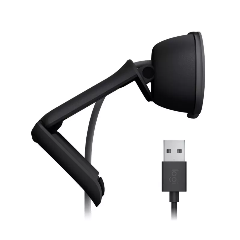 LOGITECH Brio 105 -web-kamera