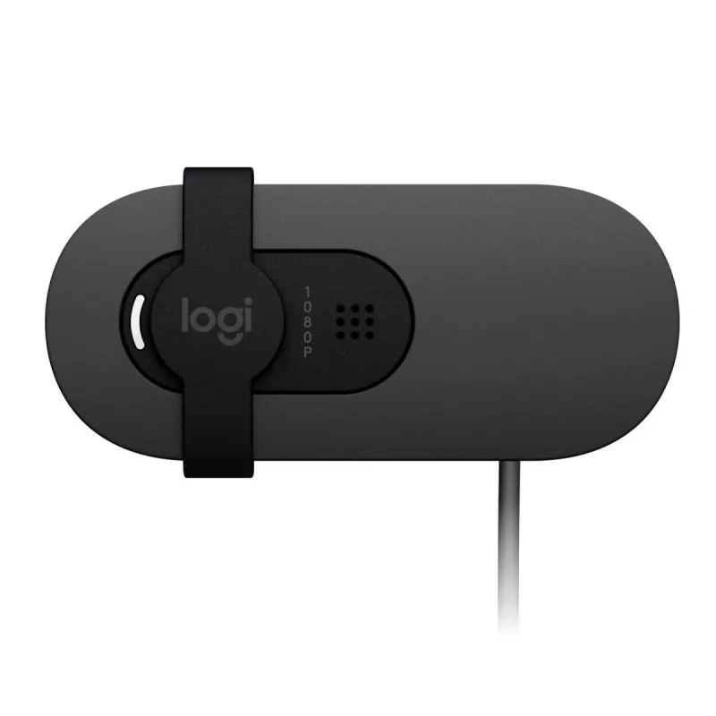 LOGITECH Brio 105 -web-kamera