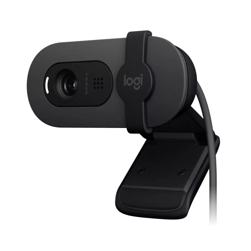LOGITECH Brio 105 -web-kamera
