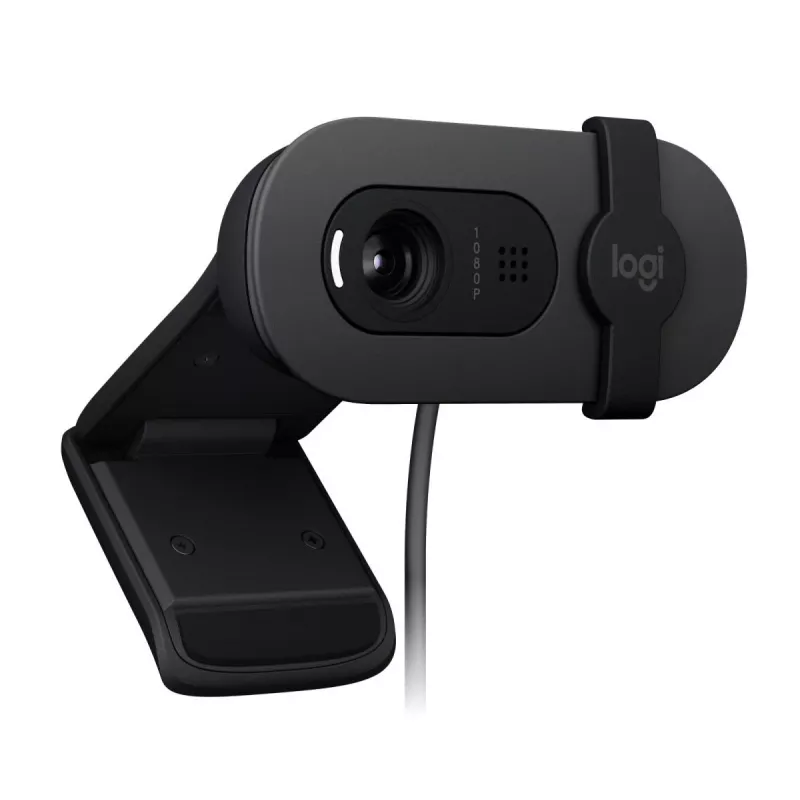LOGITECH Brio 105 -web-kamera