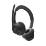 LOGITECH Zone 300 langaton Bluetooth-kuulokemikrofoni - musta