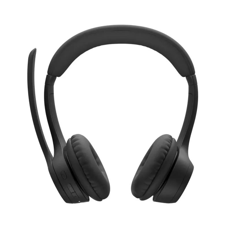 LOGITECH Zone 300 langaton Bluetooth-kuulokemikrofoni - musta