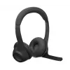 LOGITECH Zone 300 langaton Bluetooth-kuulokemikrofoni - musta