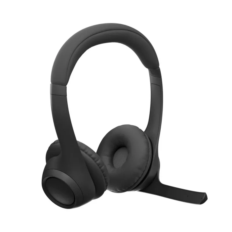 LOGITECH Zone 300 langaton Bluetooth-kuulokemikrofoni - musta