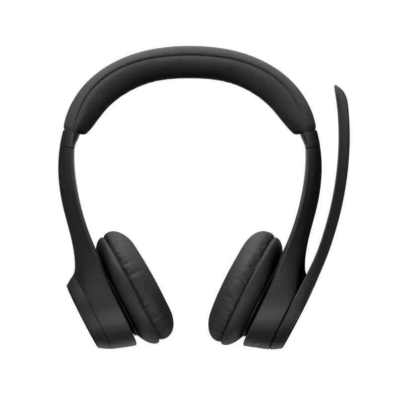 LOGITECH Zone 300 langaton Bluetooth-kuulokemikrofoni - musta