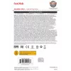 USB-muistitikku SanDisk 32 GB USB Type-A 3.2 Gen 1 musta