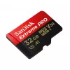 SanDisk Extreme Pro 32GB MicroSDHC UHS-I Class 10 -muistikortti SDSQXCG-032G-GN6MA