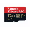 SanDisk Extreme Pro 32GB MicroSDHC UHS-I Class 10 -muistikortti SDSQXCG-032G-GN6MA