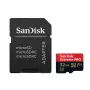 SanDisk Extreme Pro 32GB MicroSDHC UHS-I Class 10 -muistikortti SDSQXCG-032G-GN6MA