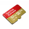 Flash-muisti SanDisk 32 GB MicroSDHC UHS-I Class 10 SDSQXAF-032G-GN6MA