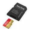 Flash-muisti SanDisk 32 GB MicroSDHC UHS-I Class 10 SDSQXAF-032G-GN6MA