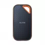 Kannettava SSD SanDisk 2TB USB Type-C 3.2 Gen 2 SDSSDE81-2T00-G25