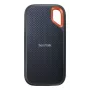 SSD SanDisk 1TB kannettava USB Type-C 3.2 Gen 2 musta