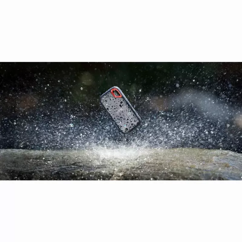 SSD-kiintolevy SanDisk 4000 GB 2,5 tuuman SATA SDSSDE61-4T00-G25
