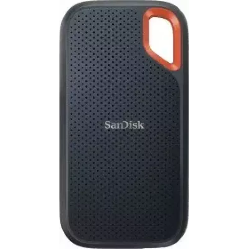 SSD-kiintolevy SanDisk 4000 GB 2,5 tuuman SATA SDSSDE61-4T00-G25