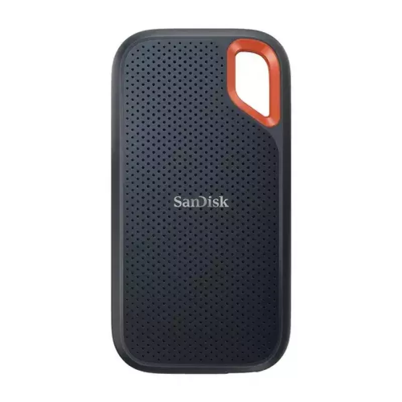SSD-kiintolevy SanDisk 4000 GB 2,5 tuuman SATA SDSSDE61-4T00-G25