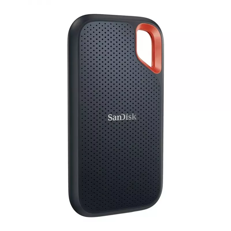 SSD-kiintolevy SanDisk 4000 GB 2,5 tuuman SATA SDSSDE61-4T00-G25