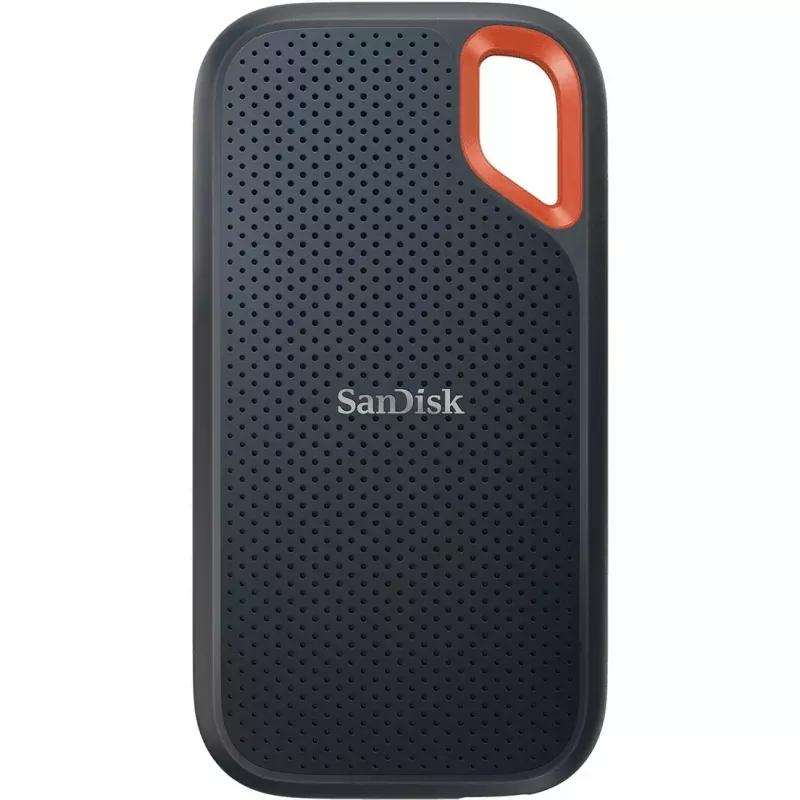 SSD-kiintolevy SanDisk 4000 GB 2,5 tuuman SATA SDSSDE61-4T00-G25