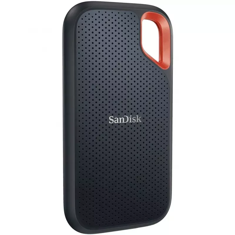 SSD-kiintolevy SanDisk 4000 GB 2,5 tuuman SATA SDSSDE61-4T00-G25