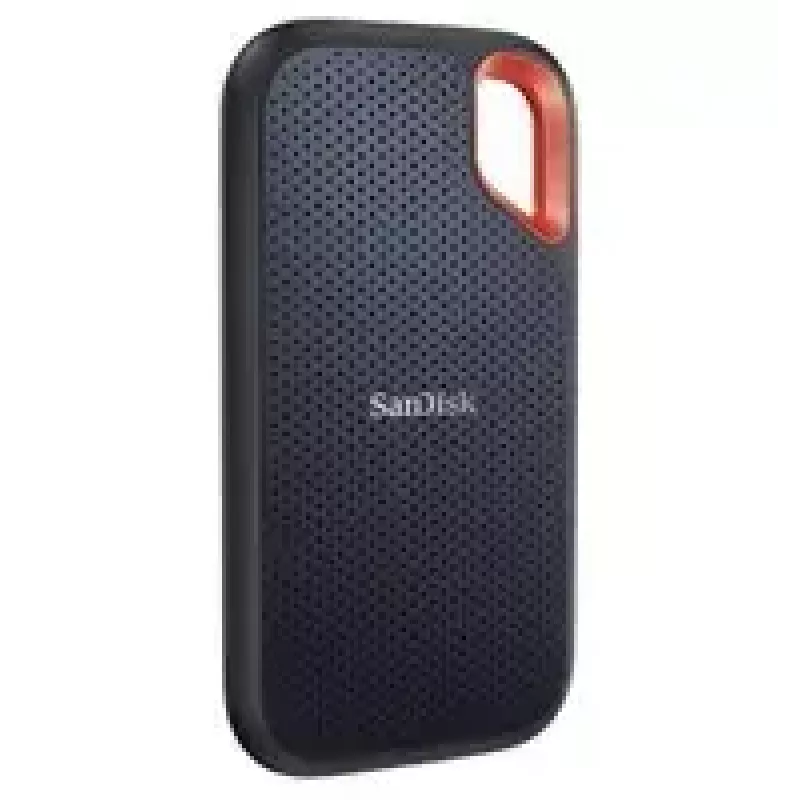 SSD-kiintolevy SanDisk 4000 GB 2,5 tuuman SATA SDSSDE61-4T00-G25