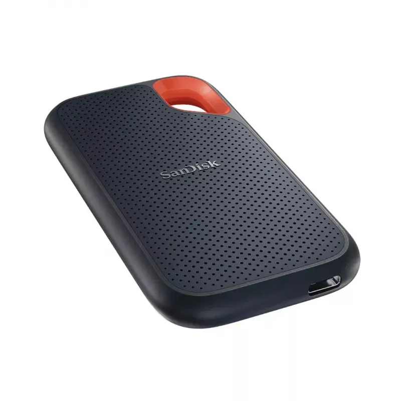 SSD-kiintolevy SanDisk 4000 GB 2,5 tuuman SATA SDSSDE61-4T00-G25