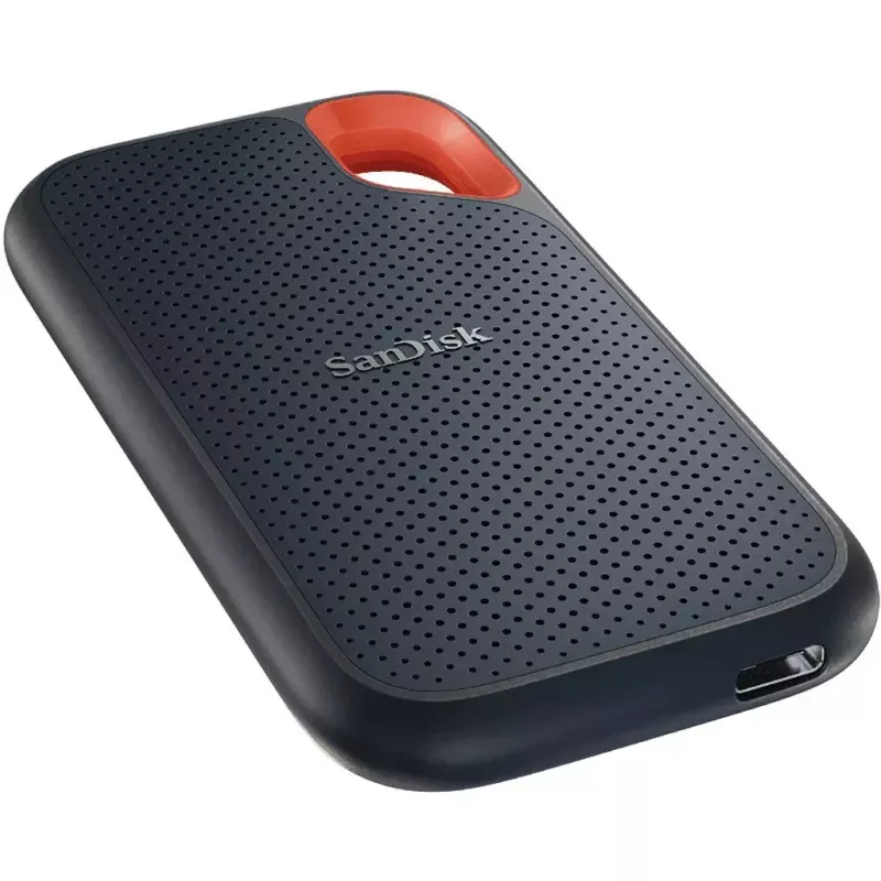 SSD-kiintolevy SanDisk 4000 GB 2,5 tuuman SATA SDSSDE61-4T00-G25
