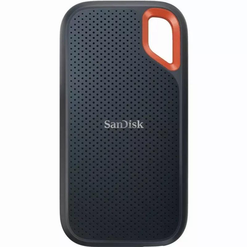 SSD-kiintolevy SanDisk 4000 GB 2,5 tuuman SATA SDSSDE61-4T00-G25