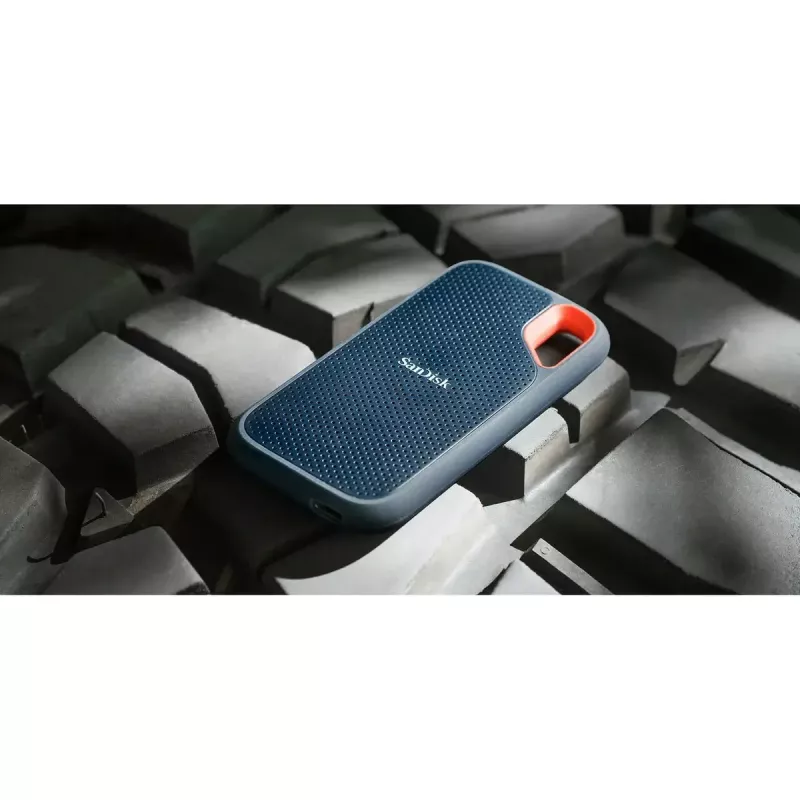 SSD-kiintolevy SanDisk 4000 GB 2,5 tuuman SATA SDSSDE61-4T00-G25