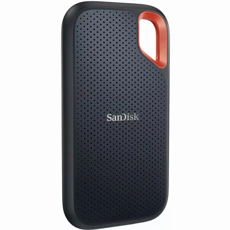 SSD-kiintolevy SanDisk 4000 GB 2,5 tuuman SATA SDSSDE61-4T00-G25