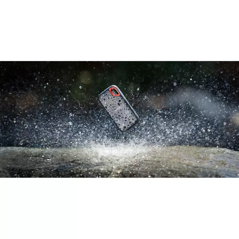 SSD-kiintolevy SanDisk 4000 GB 2,5 tuuman SATA SDSSDE61-4T00-G25