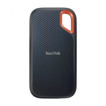 SSD-kiintolevy SanDisk 4000 GB 2,5 tuuman SATA SDSSDE61-4T00-G25