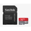 Muistikortti SanDisk 64GB MicroSDXC UHS-I Class 10 SDSQUAB-064G-GN6MA