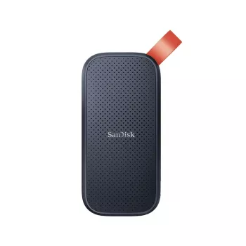 Ulkoinen SSD-asema SanDisk 1 TB USB Type-C 3.2 Gen 2 SDSSDE30-1T00-G26