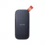 Ulkoinen SSD-asema SanDisk 1 TB USB Type-C 3.2 Gen 2 SDSSDE30-1T00-G26