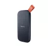 Ulkoinen SSD-asema SanDisk 1 TB USB Type-C 3.2 Gen 2 SDSSDE30-1T00-G26
